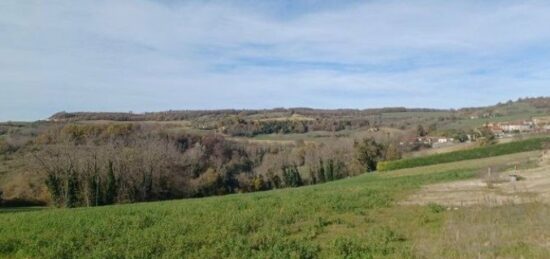 Terrain à bâtir à Tersanne, Auvergne-Rhône-Alpes