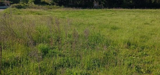Terrain à bâtir à Lens-Lestang, Auvergne-Rhône-Alpes