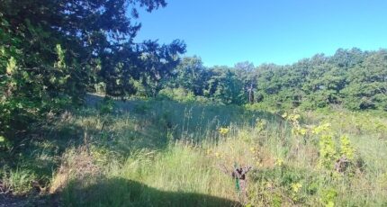 Barjac Terrain à bâtir - 2384395-5100annonce220260107idTDT.jpeg Maisons France Confort