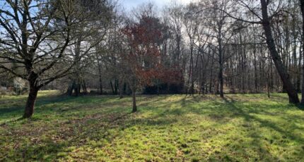 Louchats Terrain à bâtir - 2276751-11273annonce120250919rRRmJ.jpeg Maisons France Confort