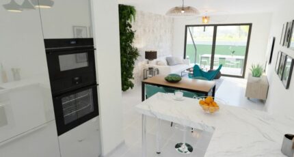 Vallon-Pont-d'Arc Maison neuve - 2384582-5100modele920240524a1SDU.jpeg Maisons France Confort