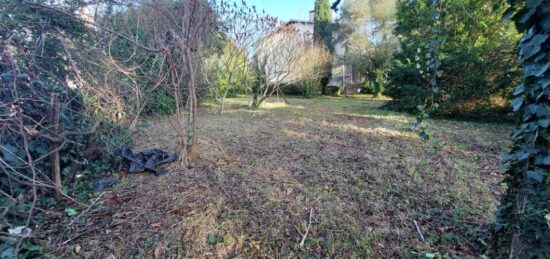 Terrain à bâtir à Saint-Jean, Occitanie