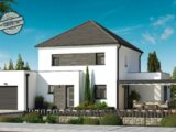 Maison à construire à Ruisseauville (62310) 2314879-4586modele820250606XFhkc.jpeg Maisons France Confort