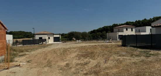 Terrain à bâtir à Aigues-Vives, Occitanie