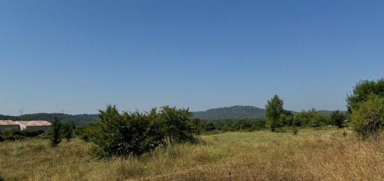 Terrain à bâtir à Lecques, Occitanie