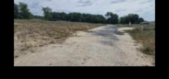 Terrain à bâtir à Boisredon, Nouvelle-Aquitaine