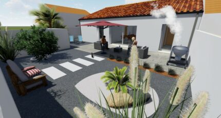 Saint-Hilaire-de-Riez Maison neuve - 2385051-7159modele720251223OXK26.jpeg Maisons France Confort