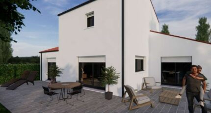 Saint-Hilaire-de-Riez Maison neuve - 2385054-7159modele720240628woRi0.jpeg Maisons France Confort
