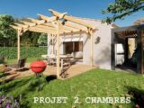 Maison à construire à Challans (85300) 2380161-7159modele720250424n47NG.jpeg Maisons France Confort