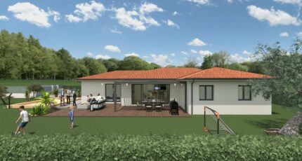 Saint-Cyr-sur-Menthon Maison neuve - 2286667-754modele620250224pbsRW.jpeg Maisons France Confort