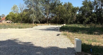 Saint-Aignan-Grandlieu Maison neuve - 2316457-11110annonce220260105hSTtZ.jpeg Maisons France Confort