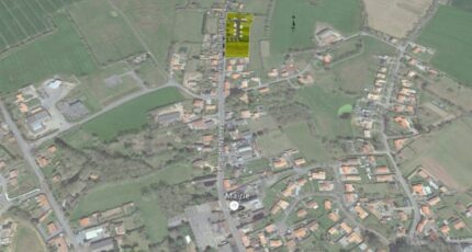 Touvois Maison neuve - 2315025-11110annonce120260105KfaoV.jpeg Maisons France Confort