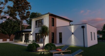 Saint-Palais-sur-Mer Maison neuve - 2385172-11295modele920250410lGpSh.jpeg Maisons France Confort