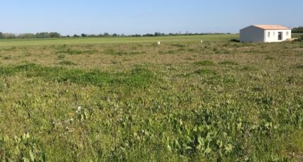 Aigrefeuille-d'Aunis Terrain à bâtir - 2385290-10442annonce320260108eppDg.jpeg Maisons France Confort