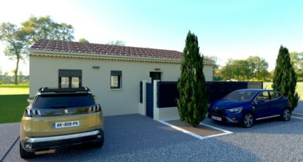 Roquemaure Maison neuve - 2321354-3418modele720230605qkkh7.jpeg Maisons France Confort