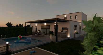 Sorgues Maison neuve - 2321366-3418modele820231004Zer9I.jpeg Maisons France Confort