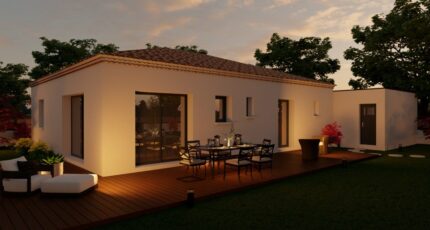 Pignans Maison neuve - 2385378-11137modele920250211TFbSX.jpeg Maisons France Confort