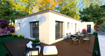 Pignans Maison neuve - 2385378-11137modele1020250211p9NAQ.jpeg Maisons France Confort