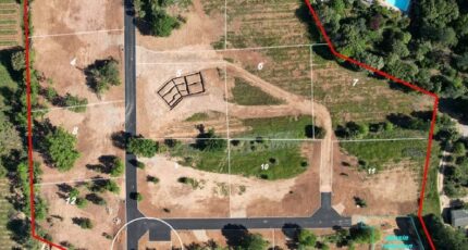 Carcès Terrain à bâtir - 2385169-10295annonce120260108B9IDH.jpeg Maisons France Confort