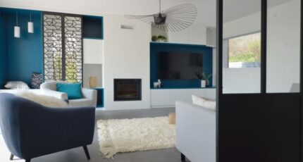 Cesson-Sévigné Maison neuve - 2385457-5289modele620210129UaItI.jpeg Maisons France Confort