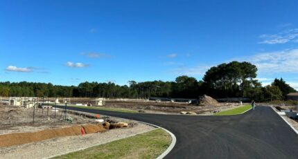 Le Taillan-Médoc Maison neuve - 2385191-11071annonce120260107bbd1w.jpeg Maisons France Confort