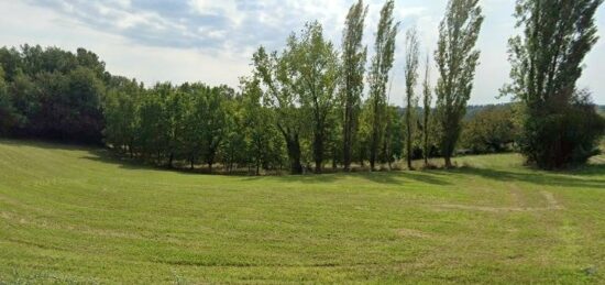 Terrain à bâtir à Saint-André-d'Allas, Nouvelle-Aquitaine