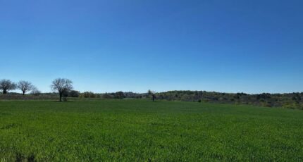Sarlat-la-Canéda Terrain à bâtir - 2289994-annonceTerrain-20260108154235.JPEG Maisons France Confort