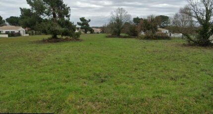 Saint-Augustin Terrain à bâtir - 2352407-11291annonce120251128GbtTD.jpeg Maisons France Confort