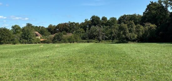 Terrain à bâtir à , Gironde