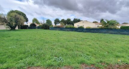 Saujon Terrain à bâtir - 2279842-3362annonce12025092268BFl.jpeg Maisons France Confort