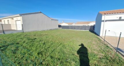 Meschers-sur-Gironde Terrain à bâtir - 2318658-3362annonce220251027RQy9W.jpeg Maisons France Confort