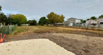 La Tremblade Terrain à bâtir - 2318515-3362annonce120251027stMgy.jpeg Maisons France Confort