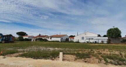 Semussac Terrain à bâtir - 2343204-3362annonce12025111947EWA.jpeg Maisons France Confort