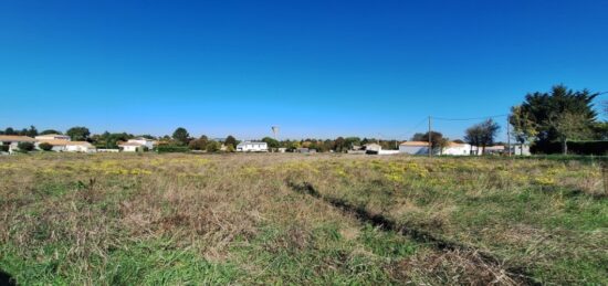 Terrain à bâtir à Meschers-sur-Gironde, Nouvelle-Aquitaine