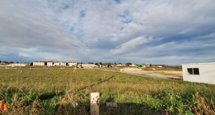 Saint-Georges-de-Didonne Terrain à bâtir - 2344160-3362annonce120251120c4QfT.jpeg Maisons France Confort