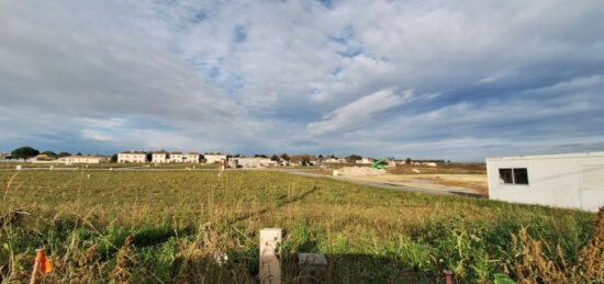 Terrain à bâtir à Saint-Georges-de-Didonne, Nouvelle-Aquitaine