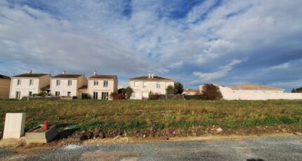 Saint-Georges-de-Didonne Terrain à bâtir - 2344164-3362annonce120251120iJQLD.jpeg Maisons France Confort