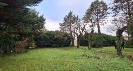 Saujon Terrain à bâtir - 2360781-3362annonce120251208vubbn.jpeg Maisons France Confort