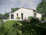 Maison à construire à Royan (17200) 2308570-9585modele620220324MqzQP.jpeg Maisons France Confort