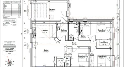 Royan Maison neuve - 2308570-9585modele8202203242b0U2.jpeg Maisons France Confort
