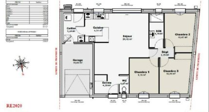 Mornac-sur-Seudre Maison neuve - 2318710-9585modele620220922xfxSe.jpeg Maisons France Confort