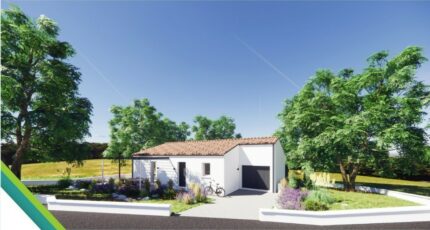 Saint-Palais-sur-Mer Maison neuve - 2358870-9585modele620220228Sw4cG.jpeg Maisons France Confort