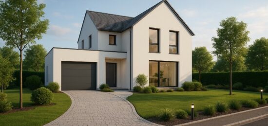 Terrain à bâtir à , Yvelines