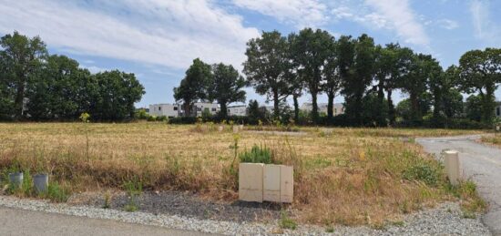 Maison neuve à , Ille-et-Vilaine