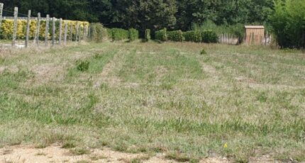 Périssac Terrain à bâtir - 2385729-11015annonce120260108u6wBv.jpeg Maisons France Confort