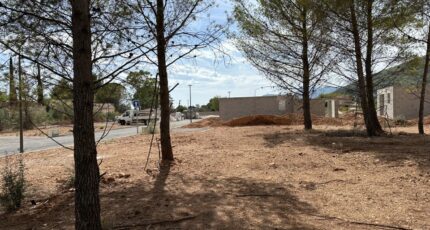 Cuers Terrain à bâtir - 2385732-5622annonce220260108ozUEF.jpeg Maisons France Confort