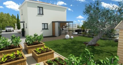 Cuers Maison neuve - 2385734-10678modele620231024178ro.jpeg Maisons France Confort