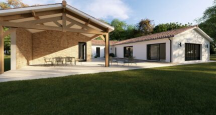 Portets Maison neuve - 2320194-11295modele720251009a7nXE.jpeg Maisons France Confort