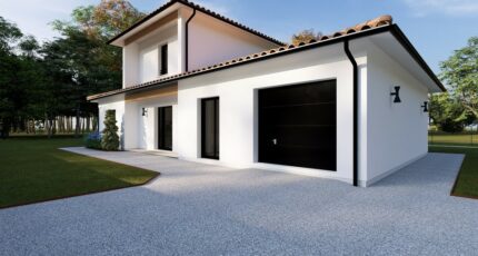 Martillac Maison neuve - 2348980-11295modele620251107oDzXk.jpeg Maisons France Confort