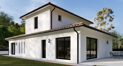 Martillac Maison neuve - 2348980-11295modele7202511072EToh.jpeg Maisons France Confort